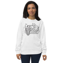 Load image into Gallery viewer, Last Word Bookshop Unisex Sweatshirt

