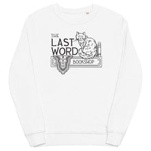 Load image into Gallery viewer, Last Word Bookshop Unisex Sweatshirt
