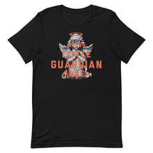Load image into Gallery viewer, Mangy Angel Adult Unisex T-Shirt
