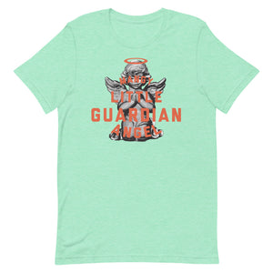 Mangy Angel Adult Unisex T-Shirt