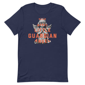 Mangy Angel Adult Unisex T-Shirt