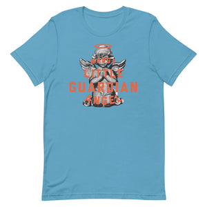 Mangy Angel Adult Unisex T-Shirt