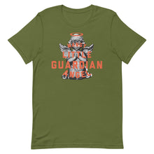 Load image into Gallery viewer, Mangy Angel Adult Unisex T-Shirt
