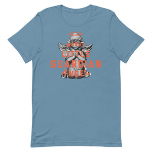 Mangy Angel Adult Unisex T-Shirt