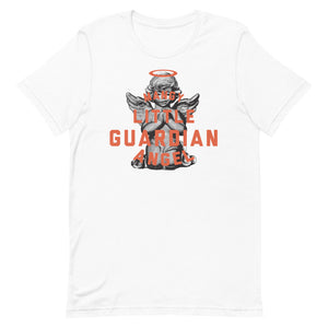 Mangy Angel Adult Unisex T-Shirt