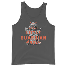 Load image into Gallery viewer, Mangy Angel Unisex Tank Top

