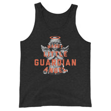 Load image into Gallery viewer, Mangy Angel Unisex Tank Top
