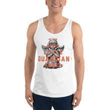 Load image into Gallery viewer, Mangy Angel Unisex Tank Top

