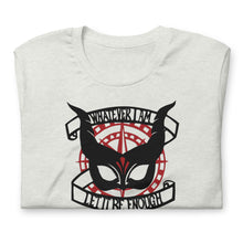 Load image into Gallery viewer, Let it be Enough Unisex t-shirt

