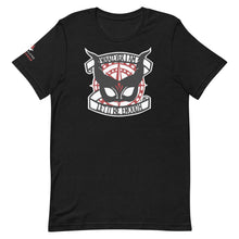 Load image into Gallery viewer, Let it be Enough Unisex t-shirt
