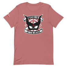 Load image into Gallery viewer, Let it be Enough Unisex t-shirt
