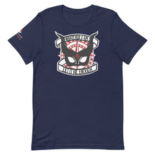 Load image into Gallery viewer, Let it be Enough Unisex t-shirt
