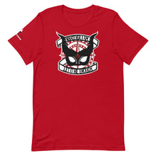 Load image into Gallery viewer, Let it be Enough Unisex t-shirt
